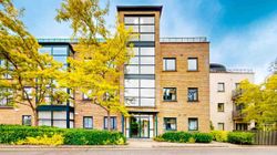 Apartment 73, Marlay View, Ballinteer, Dublin 16 - Apartment For Sale