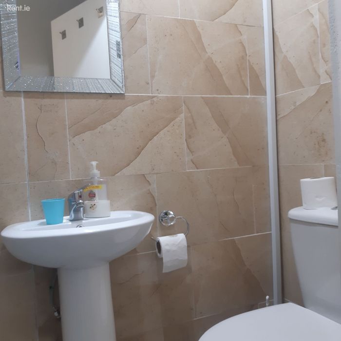 Apt 1, 49 Dublin Street, Carlow, Graiguecullen, Co. Carlow Shared