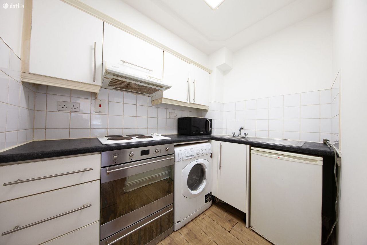 Horan Estates - Apartment 40,The Ferry,City Gate,Saint Augustine Street,Dublin 8, Christchurch, Dublin 8