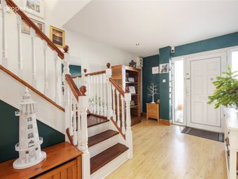 11 Avonbeg Drive, Friars Hill, Wicklow Town, Co. Wicklow - Image 2