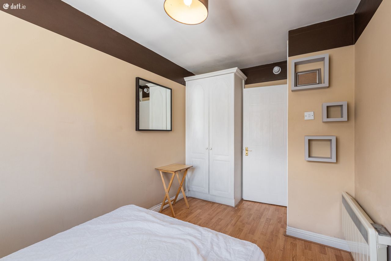 Apartment 259, Bachelors Walk Apartments, Dublin 1 Brock Delappe