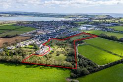 Development Land, Chickley's Road, Youghal, Co. Cork
