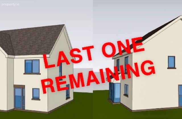 House Type D, Glebe Manor, Don't Miss Out! Final Few, Whitegate, Co. Cork - Click to view photos