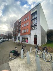 Apartment 208, Abbey River Court, Limerick City, Co. Limerick - Apartment For Sale