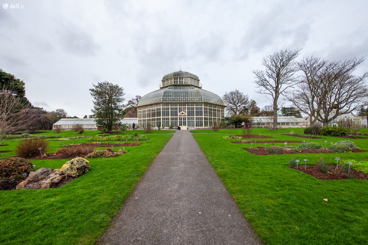 Horan Estates - Apartment 26, Saint Canice's Square, Church Street, Finglas, Dublin 11