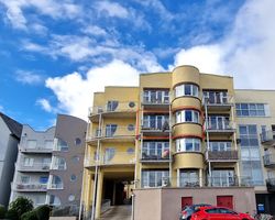 6 Carraig Palmer, Quincentennial Drive, Salthill, Co. Galway - Apartment For Sale