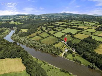 River Cottage And Studio, Rathsnagadan, Inistioge, Co. Kilkenny - Image 3