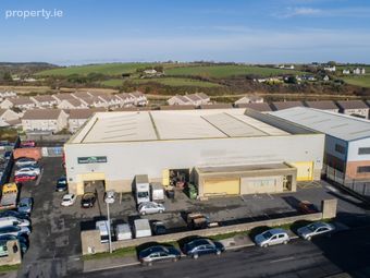 Unit 4a Riverstown Business Park, Tramore, Co. Waterford - Image 4