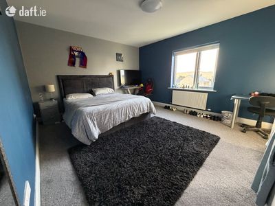 58 Cnoc An Cairn,Chapel Lane,Dingle,Tralee,Co. Kerry, Dingle, Co. Kerry