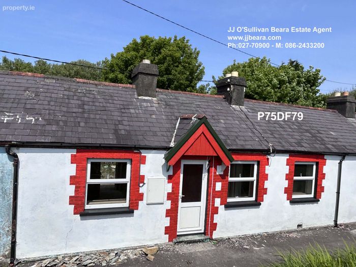 20 Foildarrig Cottages, Castletownbere, Beara, Co. Cork Property.ie