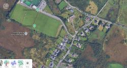 Drum East, L1324 Drum Road, Co. Galway, Drum East, Co. Galway - Site For Sale