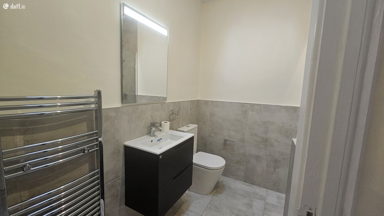 Carysfort Avenue, Blackrock, Co. Dublin