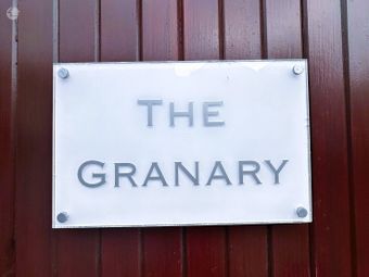 15 The Granary, Constitution Hill, Drogheda, Co. Louth