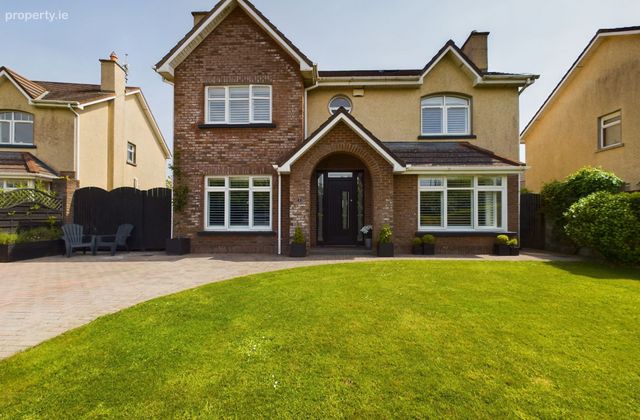 2 Newtown Glen, Newtown, Tramore, Co. Waterford - Click to view photos
