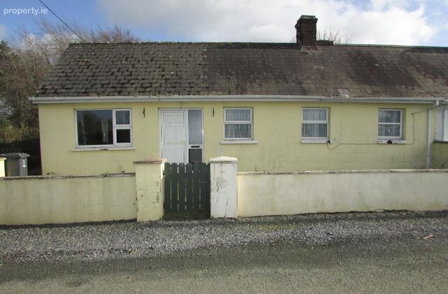 Corstown, Drumconrath, Co. Meath - Click to view photos