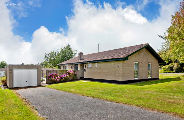 78 The Wavering, Blainroe, Co. Wicklow - Click to view photos
