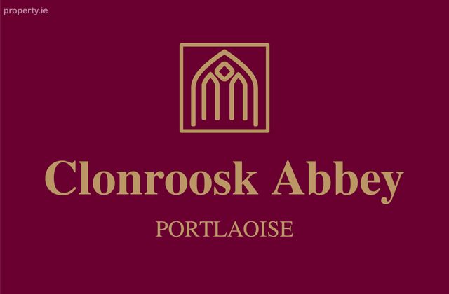 House Type P, Clonroosk Abbey, Portlaoise, Co. Laois - Click to view photos