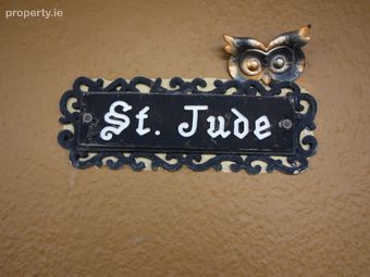 Saint Jude, Main Street, Pallaskenry, Co. Limerick - Image 4