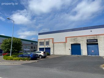 Unit 51 Finglas Business Centre, Jamestown Road, Finglas, Dublin 11 - Image 2