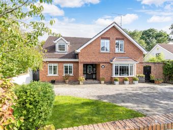 6 Leigh Valley, Ratoath, Co. Meath