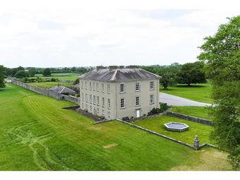 The Sopwell Hall Estate, Ballingarry, Co. Tipperary - Image 3