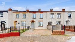 73 Casino Park,Dublin 3, Marino, Dublin 3 - Terraced house