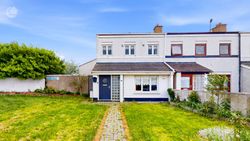21 Tulip Court,Dublin 17, Dublin 17 - End-of-terrace house
