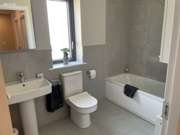 4 Wheatfield Apartments, Boghall Road, Bray, Co. Wicklow Apartments