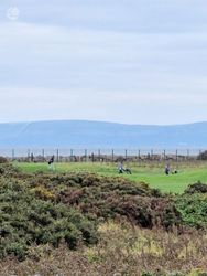 Views from bedroom 2