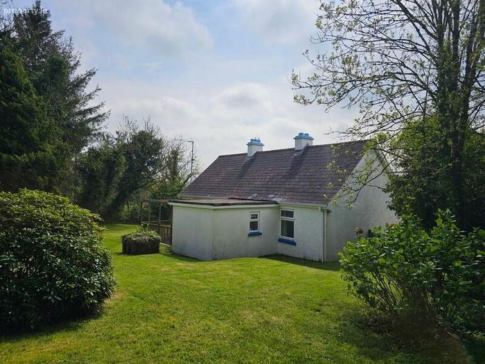 Cromlin Cottage, Aughnasheelin, Ballinamore, Co. Leitrim Property.ie