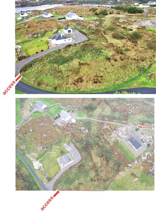 Ranafast, Annagry, Co. Donegal Property.ie