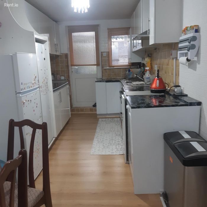 Apt 1, 49 Dublin Street, Carlow, Graiguecullen, Co. Carlow Shared