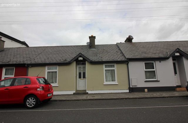 5 Pollerton Road Lower, Carlow Town, Co. Carlow - Click to view photos