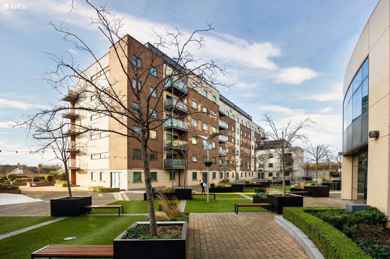 Horan Estates - Apartment 57,The Lighthouse,Church Road,Dublin 3, North Strand, Dublin 3