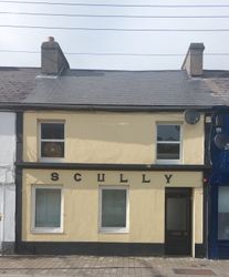 9 Bridge Street,Portlaoise,Co. Laois, Portlaoise, Co. Laois - Apartment to Rent