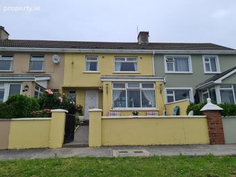 23 Mount Charles Terrace, Kilkee, Co. Clare