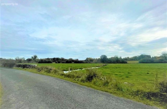 Ballyglass, Dysart, Co. Roscommon - Click to view photos