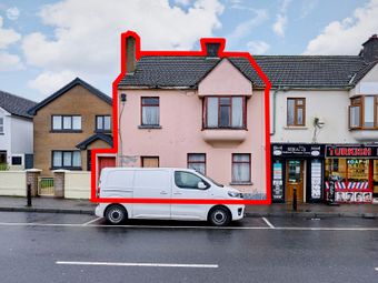 30 Brews Hill, Navan, Co. Meath