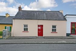 Main Street, Pallaskenry, Pallaskenry, Co. Limerick - Detached house