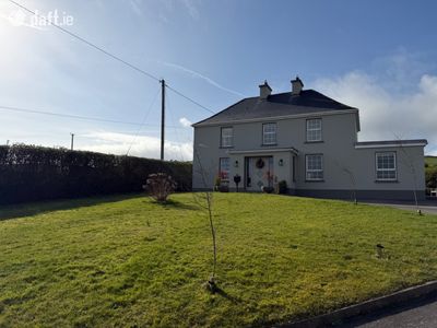 Caherboshina,Ventry,Tralee,Co. Kerry, Ventry, Co. Kerry