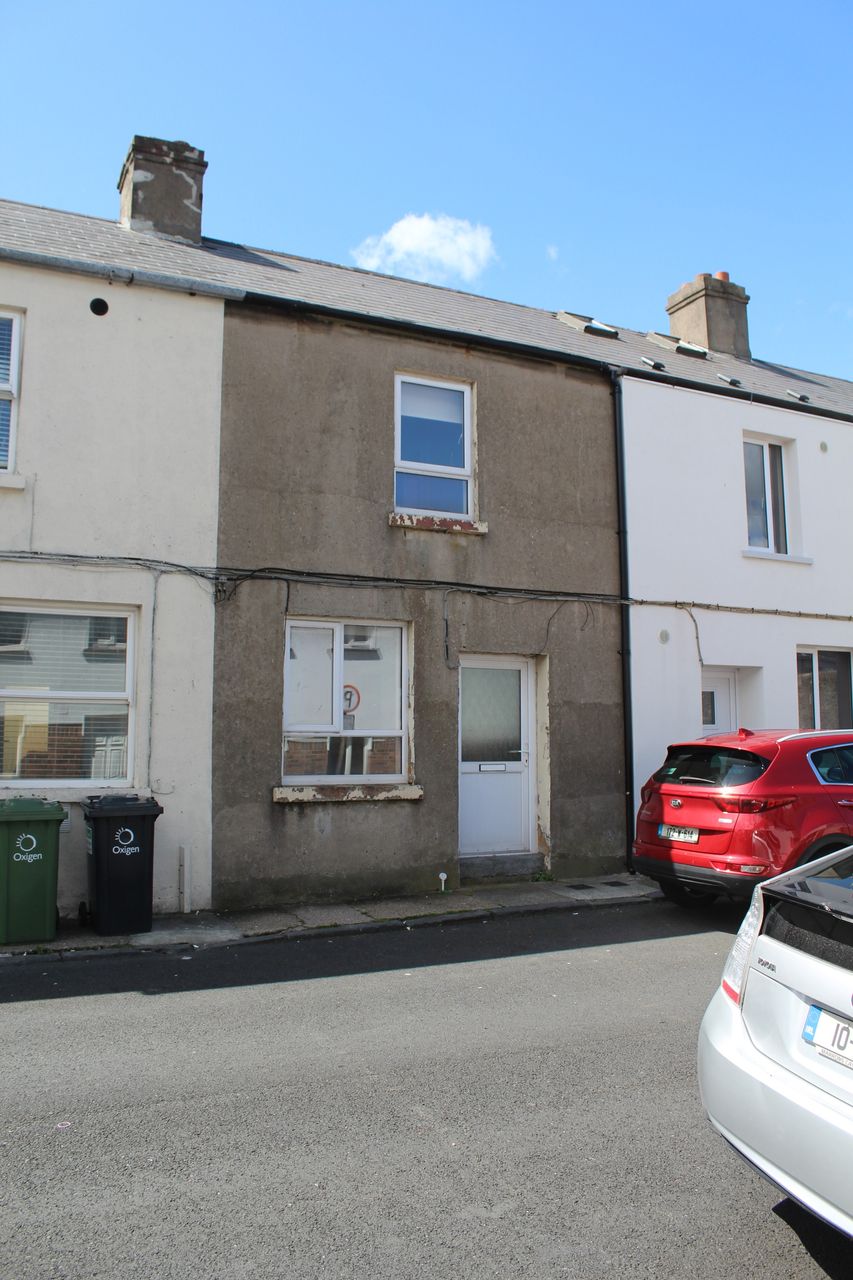 16 O’Brien Street, Waterford City, Co. Waterford