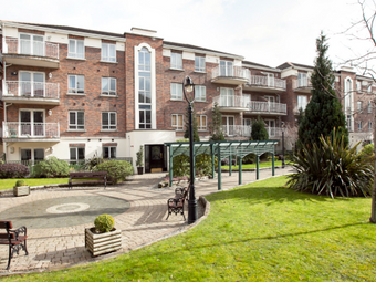 Parking space for rent at Fitzwilliam Quay Apartments, Dublin 4, South Dublin City