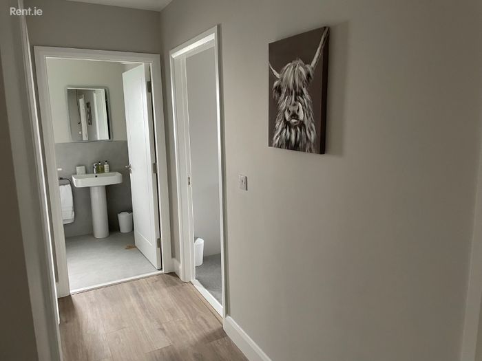 4 Wheatfield Apartments, Boghall Road, Bray, Co. Wicklow Apartments and Houses for Rent in