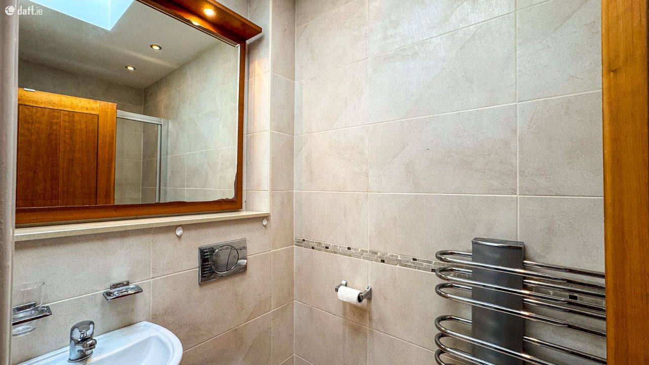 Apartment 92,Riversdale,Upper Dargle Road,Bray,Co,  Bray, Co. Wicklow
