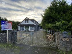 Mystical Rose, Churchfield, Knock, Co. Mayo - Detached house