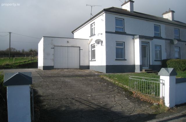 Cleenrah, Aughnacliffe, Co. Longford - Click to view photos