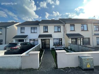 23 Fountain Court, Tralee, Co. Kerry