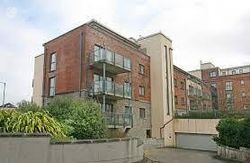 Apartment 23, Thornfield, Ashbourne Avenue, South Circular Road, Co. Limerick - Apartment For Sale
