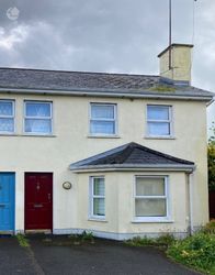 6 Anvil Court, Church Street, Roscommon Town, Co. Roscommon - Semi-detached house