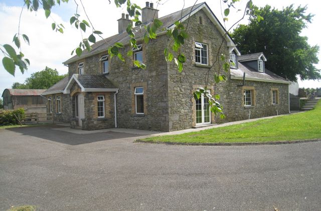 Lisnanagh, Edgeworthstown, Co. Longford - Click to view photos